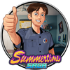 Download Summertime Saga for Free for PC